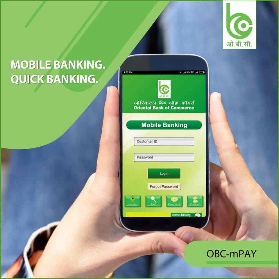 Obc mobile