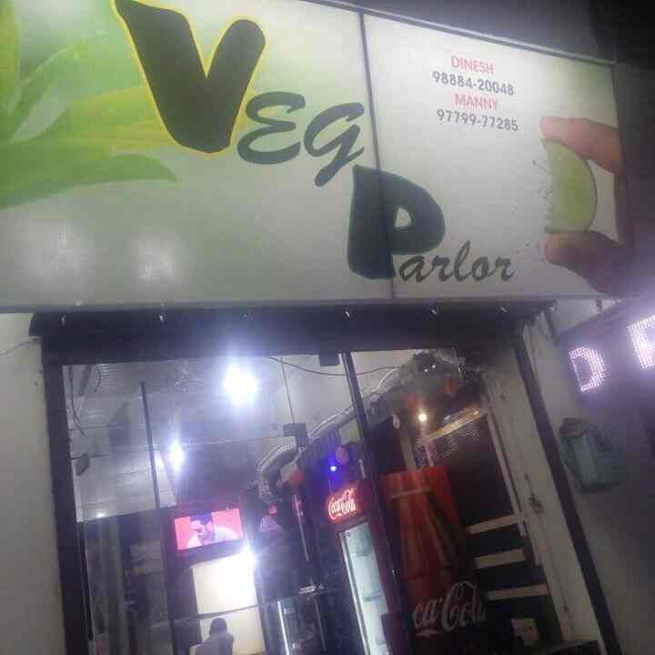 Pb08 Garden Grill Jalandhar Menu Fasci Garden