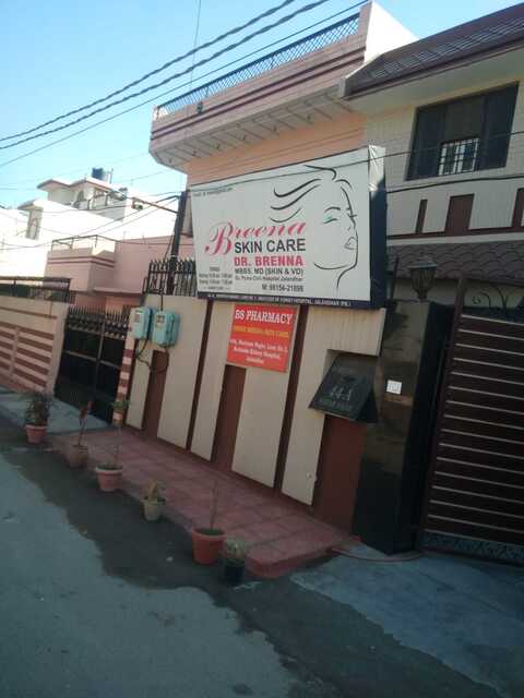Dr Breena Dermatologists Book Appointment Online