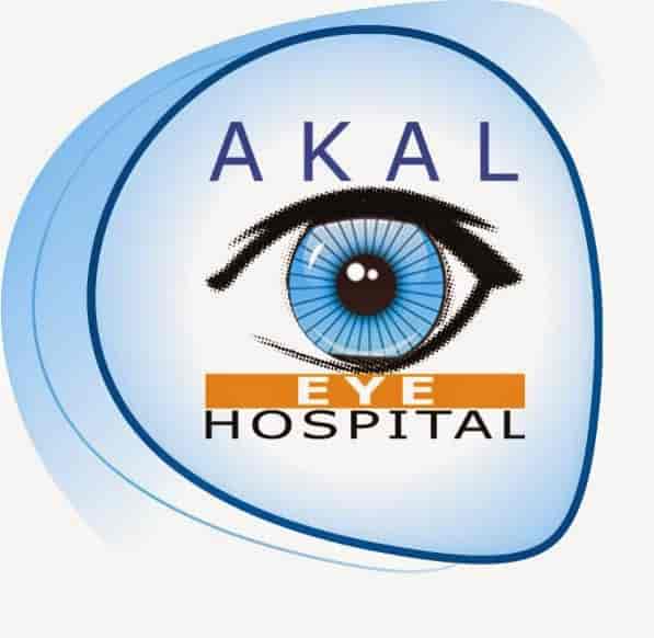 Akal Hospital logo