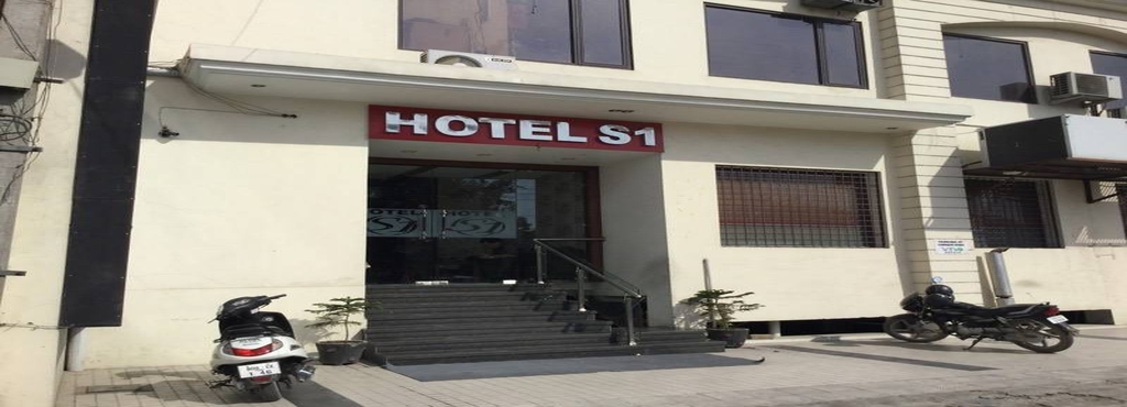 S 1 Vivo Hotels Vijay Nagar Hotel In Jalandhar S 1 Vivo Hotels
