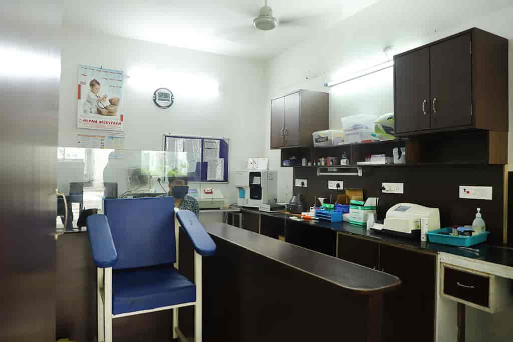 Lab view 7
