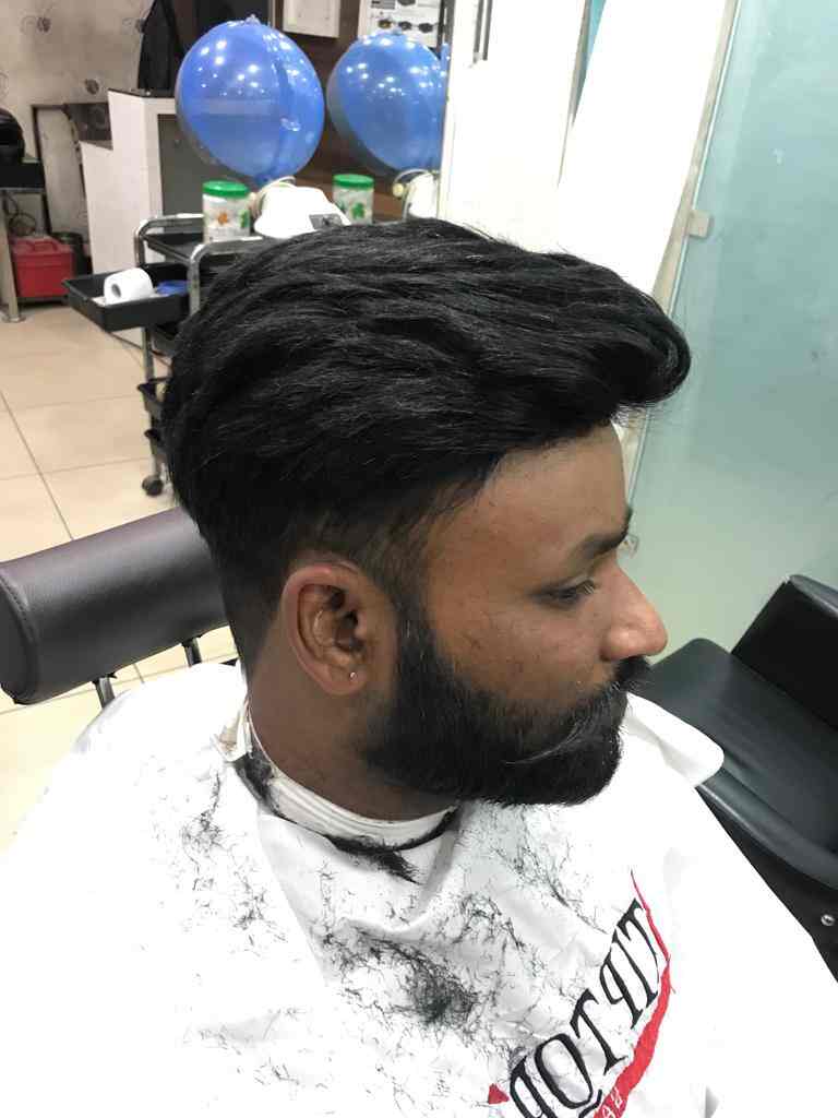 Tip Top Salon Hair Weaving Centre Jalandhar City Beauty