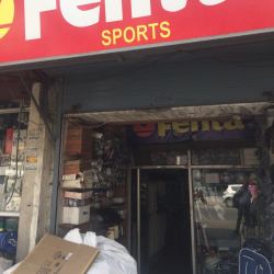 fenta track pants
