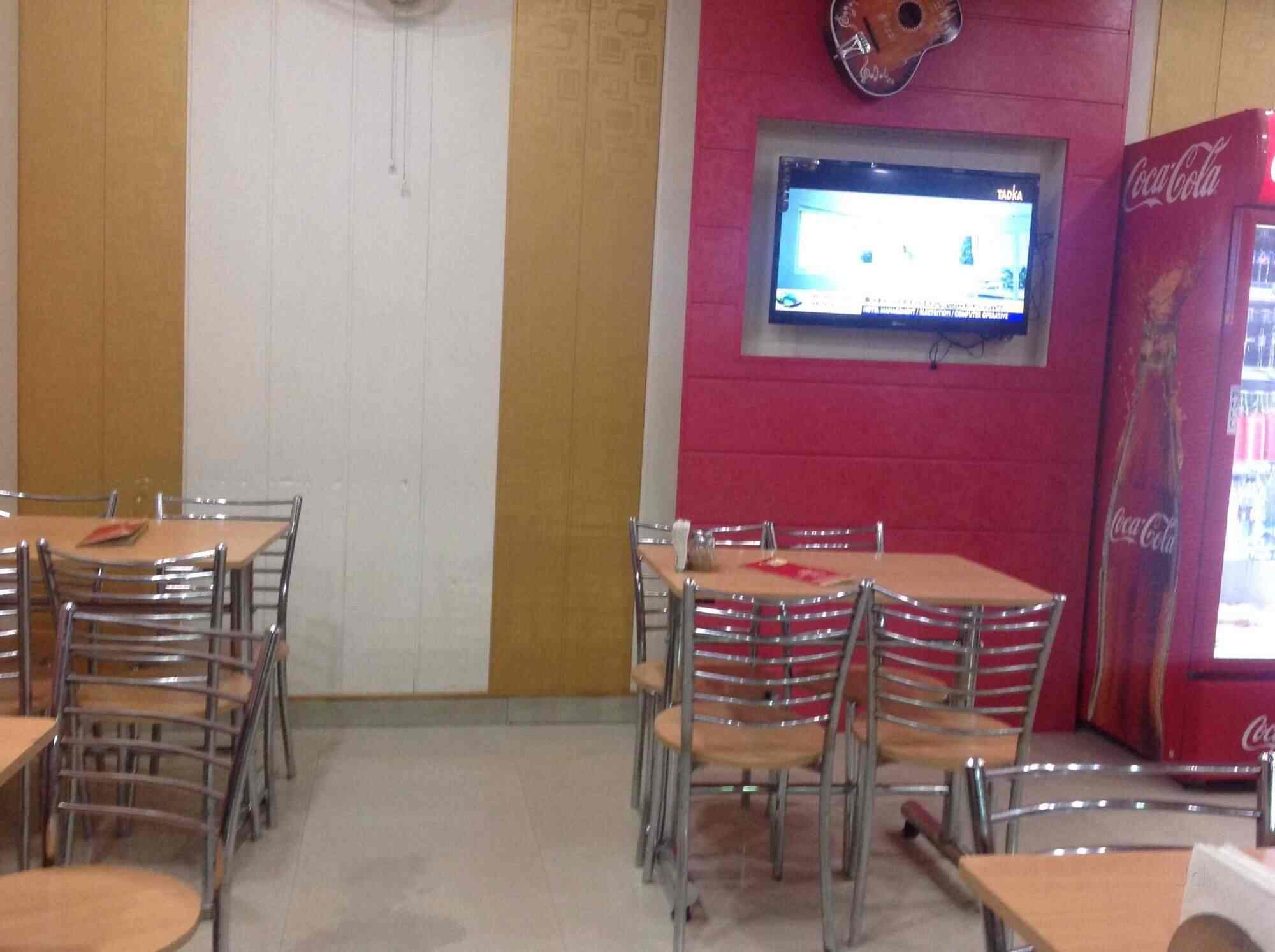 Yummy Kitchen Adampur Adampur Jalandhar Jalandhar Multicuisine Barbeque Grill Cuisine Restaurant Justdial