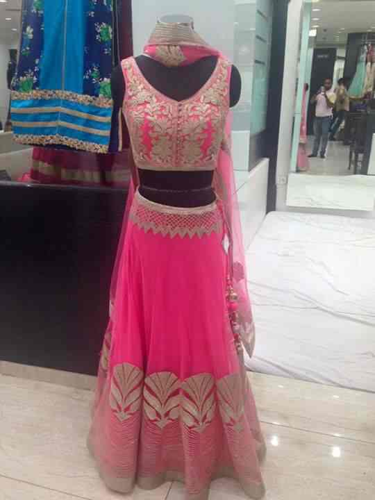 Ganpati Textile, G T Road - Designer Wear Retailers in Jalandhar ...