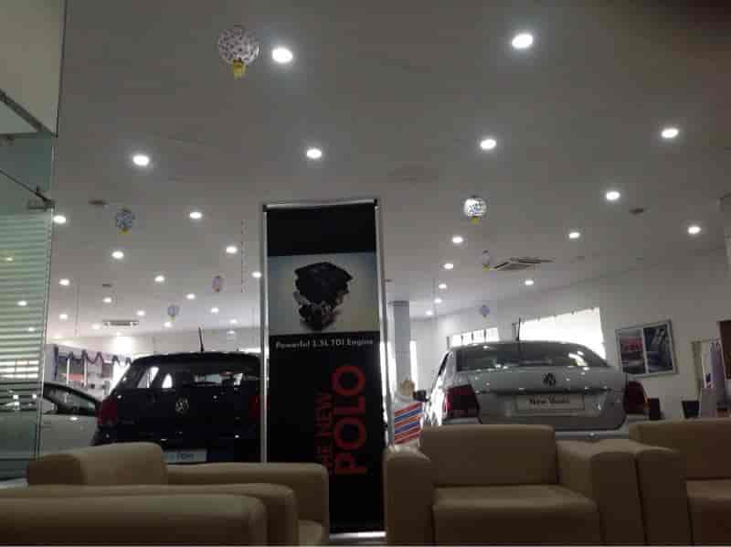 Anr Motors Jalandhar