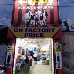 sunflag jackets price