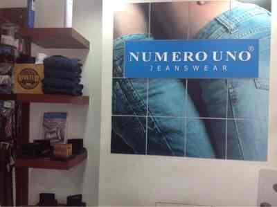 Numero Uno Jeans Wear, Jalandhar City 