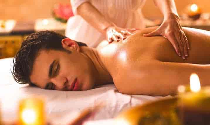 Dream (Spa) in Jalandhar Cantt,Jalandhar - Best Body Massage Centres near  me in Jalandhar - Justdial