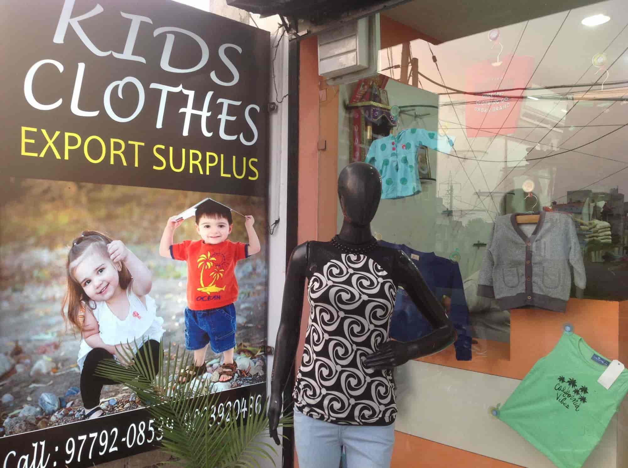 Kids for export Kids for export