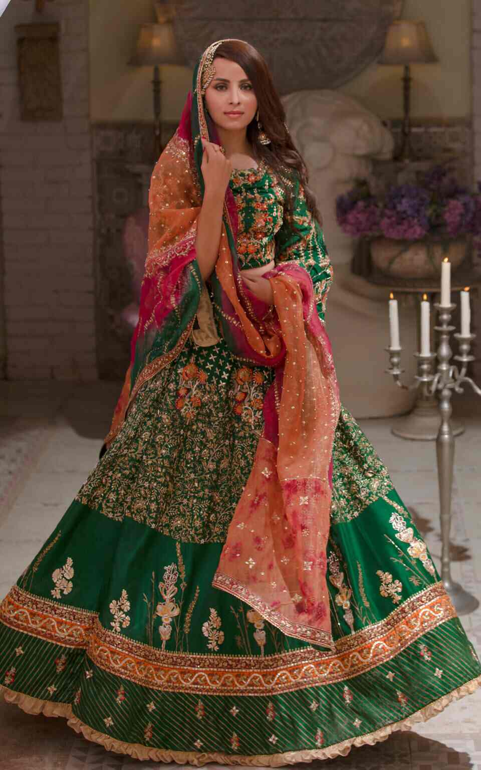 punjaban designer
