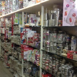 Anvika Kitchen Stores Subhash Chowk Kitchen Equipment Dealers