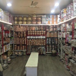 Anvika Kitchen Stores Subhash Chowk Kitchen Equipment Dealers