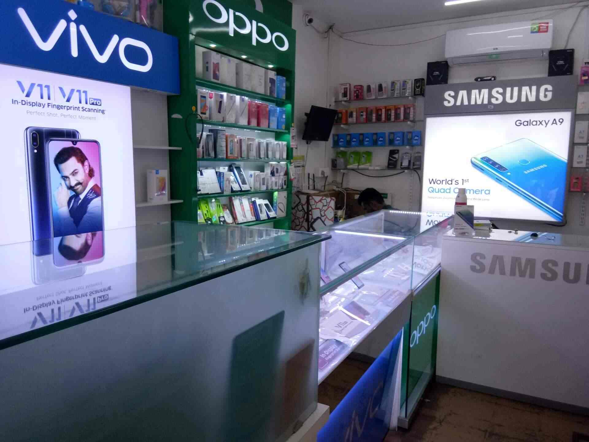 mobile xpress photos navi peth jalgaon pictures images gallery fingerprint xpress