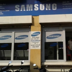 Samsung Mobile Authorised Service Center Closed Down In Baliram Peth Jalgaon Justdial