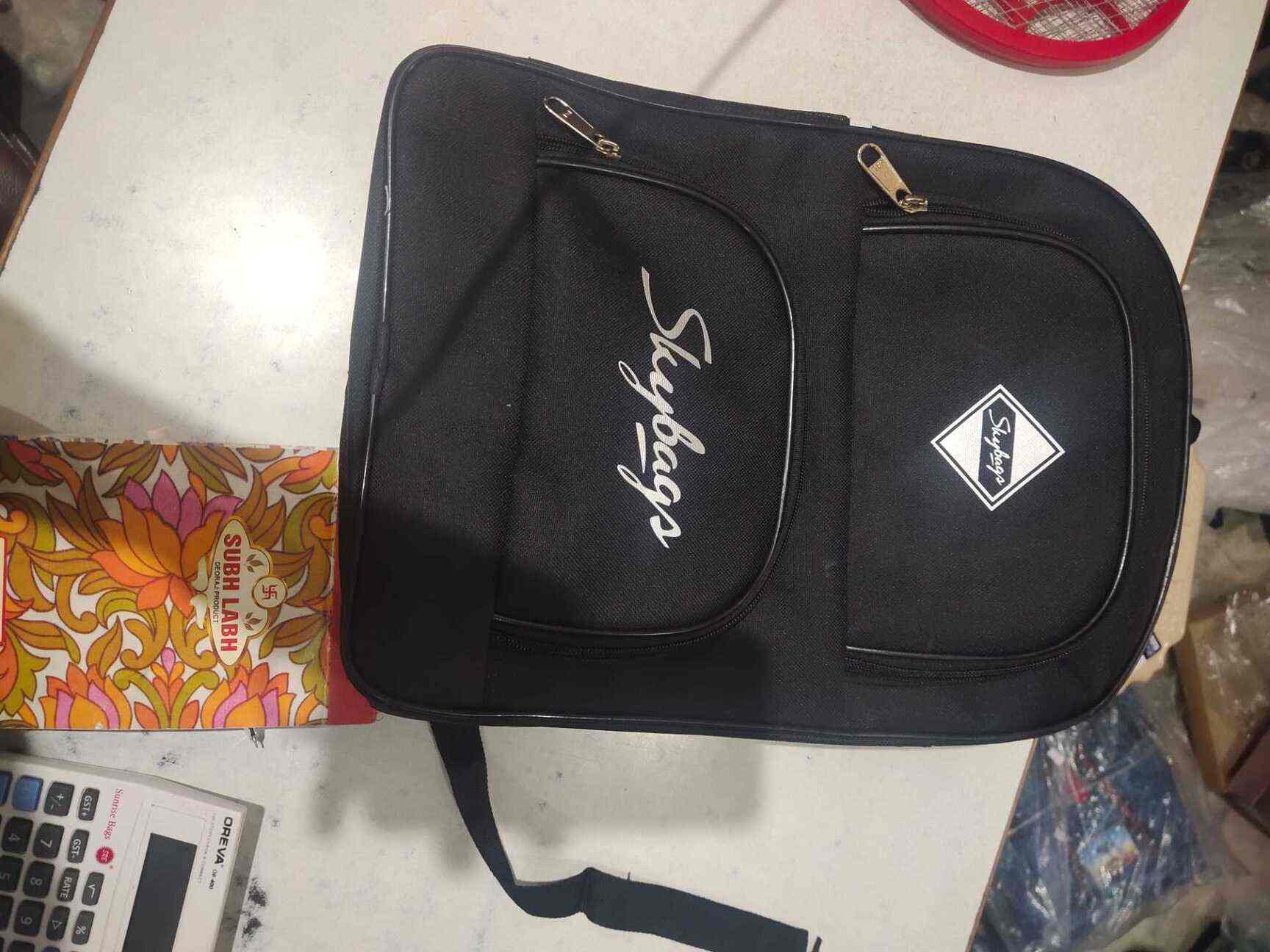 Update 80+ gst rate on laptop bags esthdonghoadian