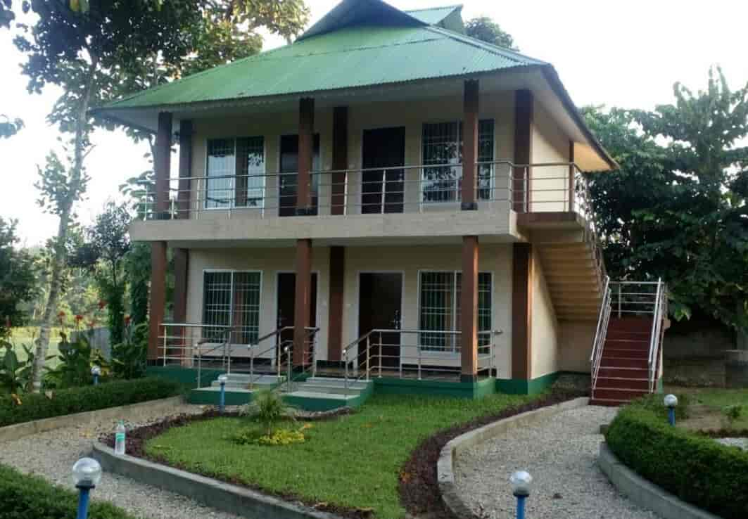 Sayak Resort Lataguri Resorts In Jalpaiguri Justdial