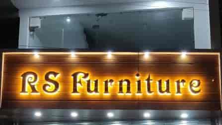 R.S. Furniture