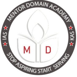 Mentor Domain Ias Kas Institute, Krishna Nagar - IAS Institutes in