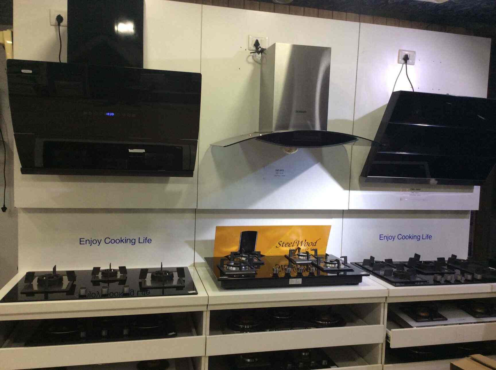 Ms Wood Master in Trikuta Nagar,Jammu - Best Modular Kitchen Dealers in  Jammu - Justdial