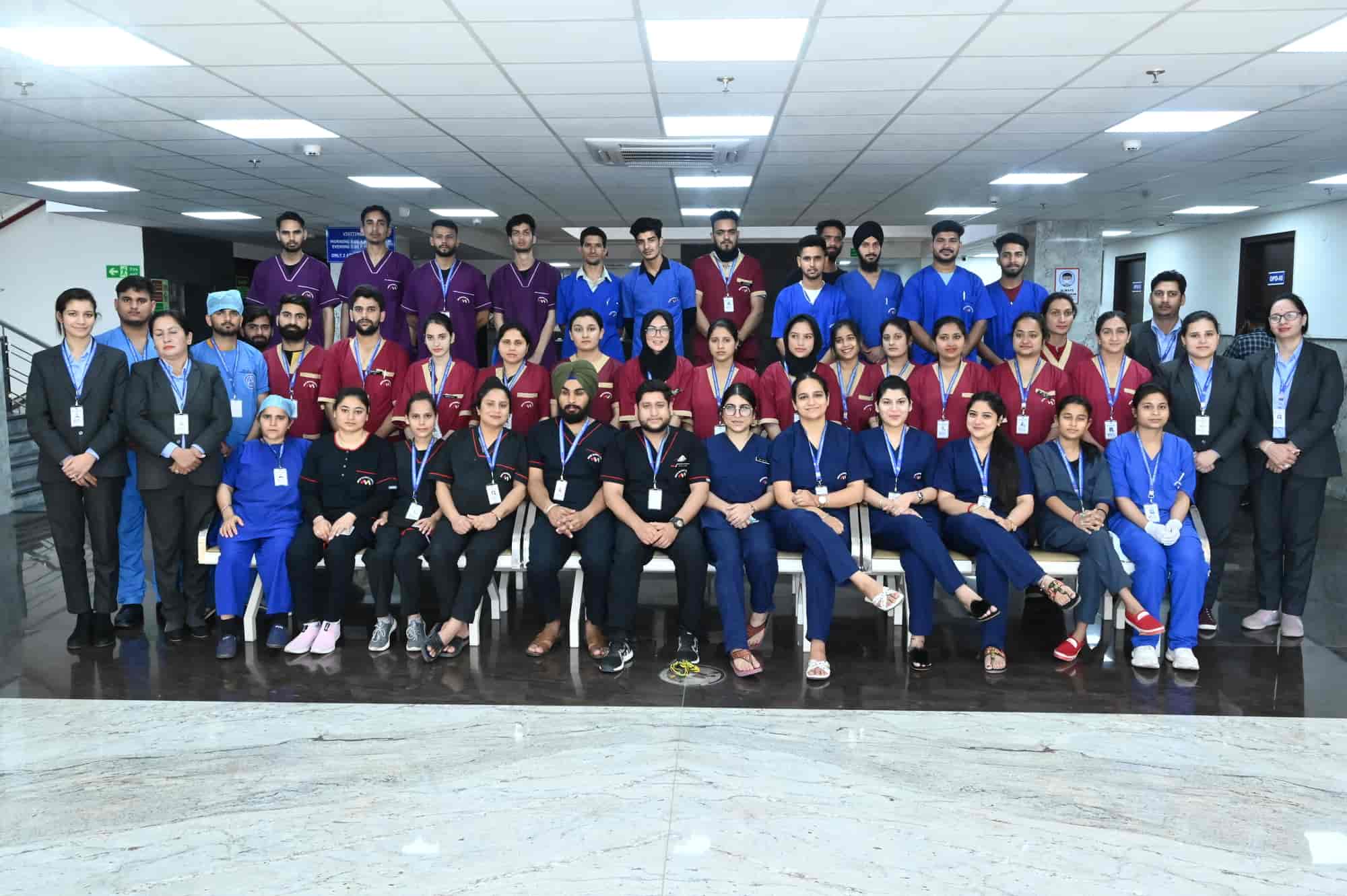 Lab view 5