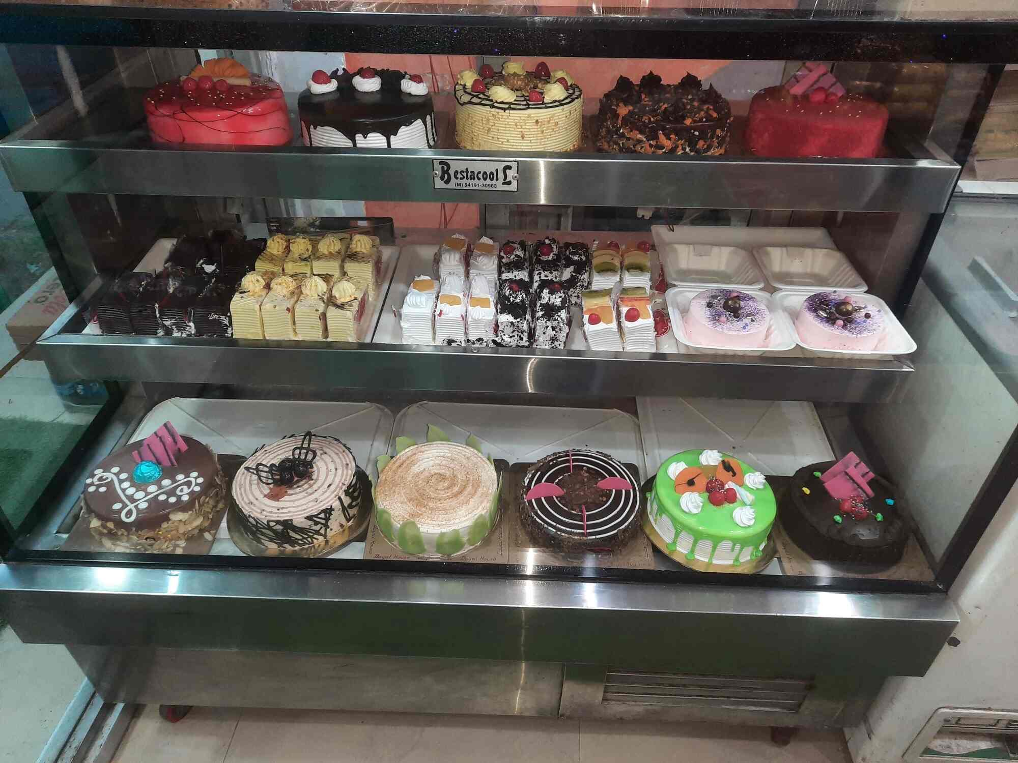 Top 122+ dayal cake house jammu super hot in.eteachers