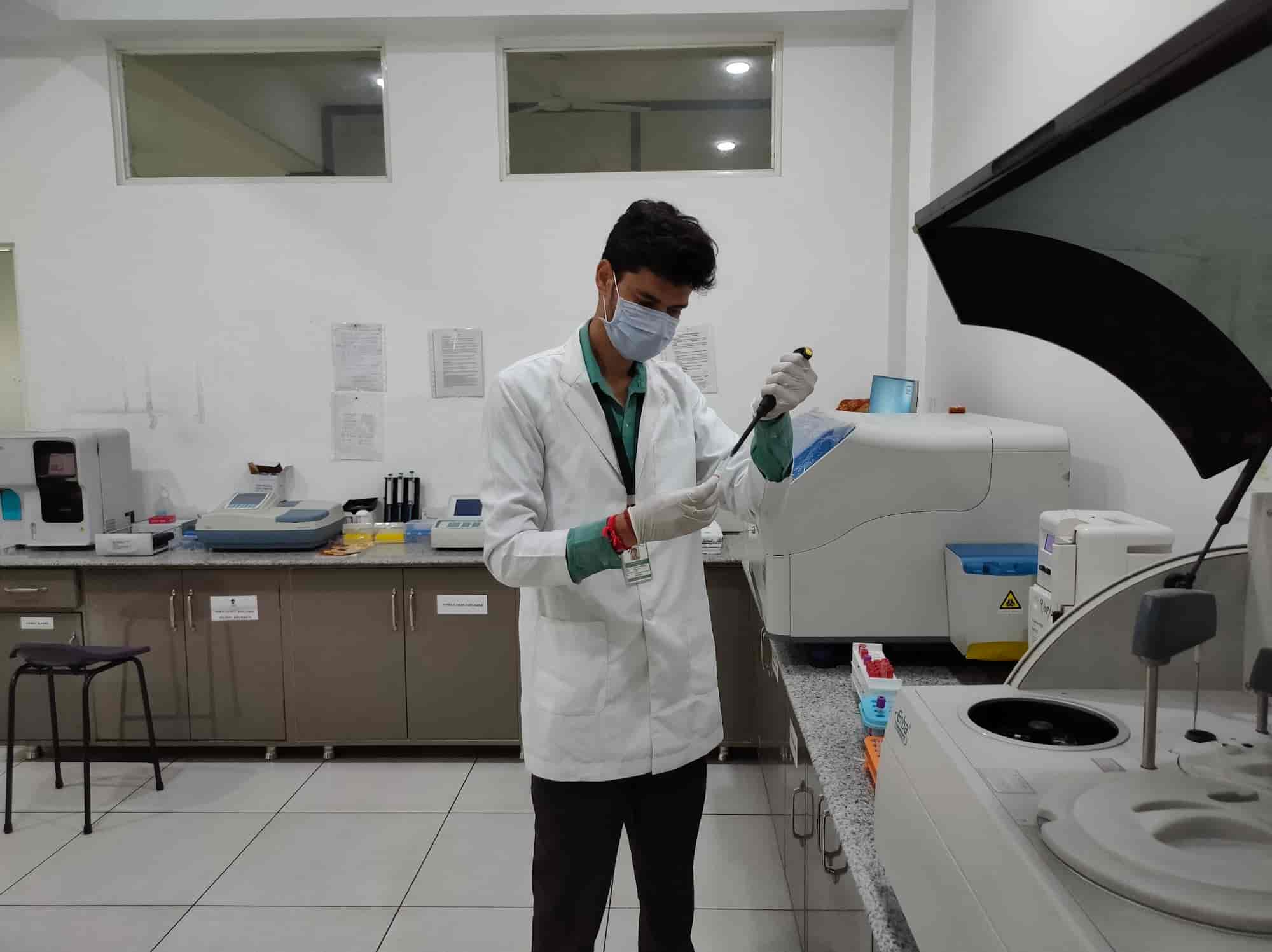 Lab view 14