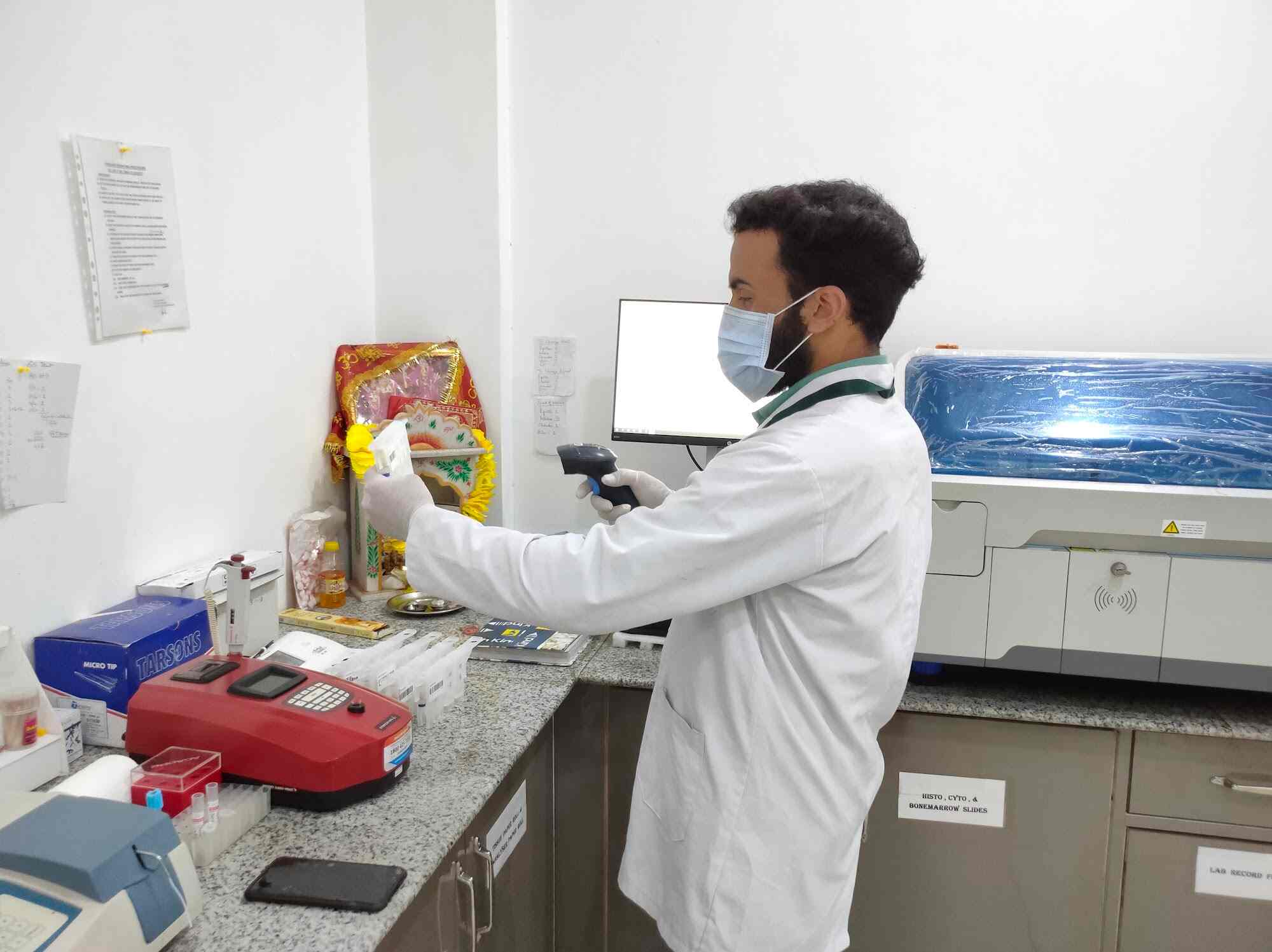 Lab view 10