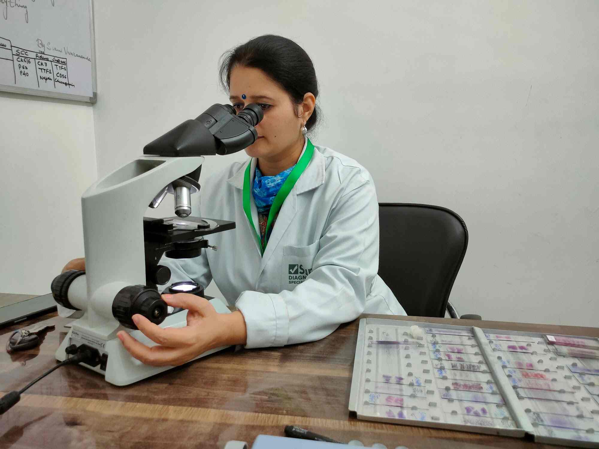 Lab view 18