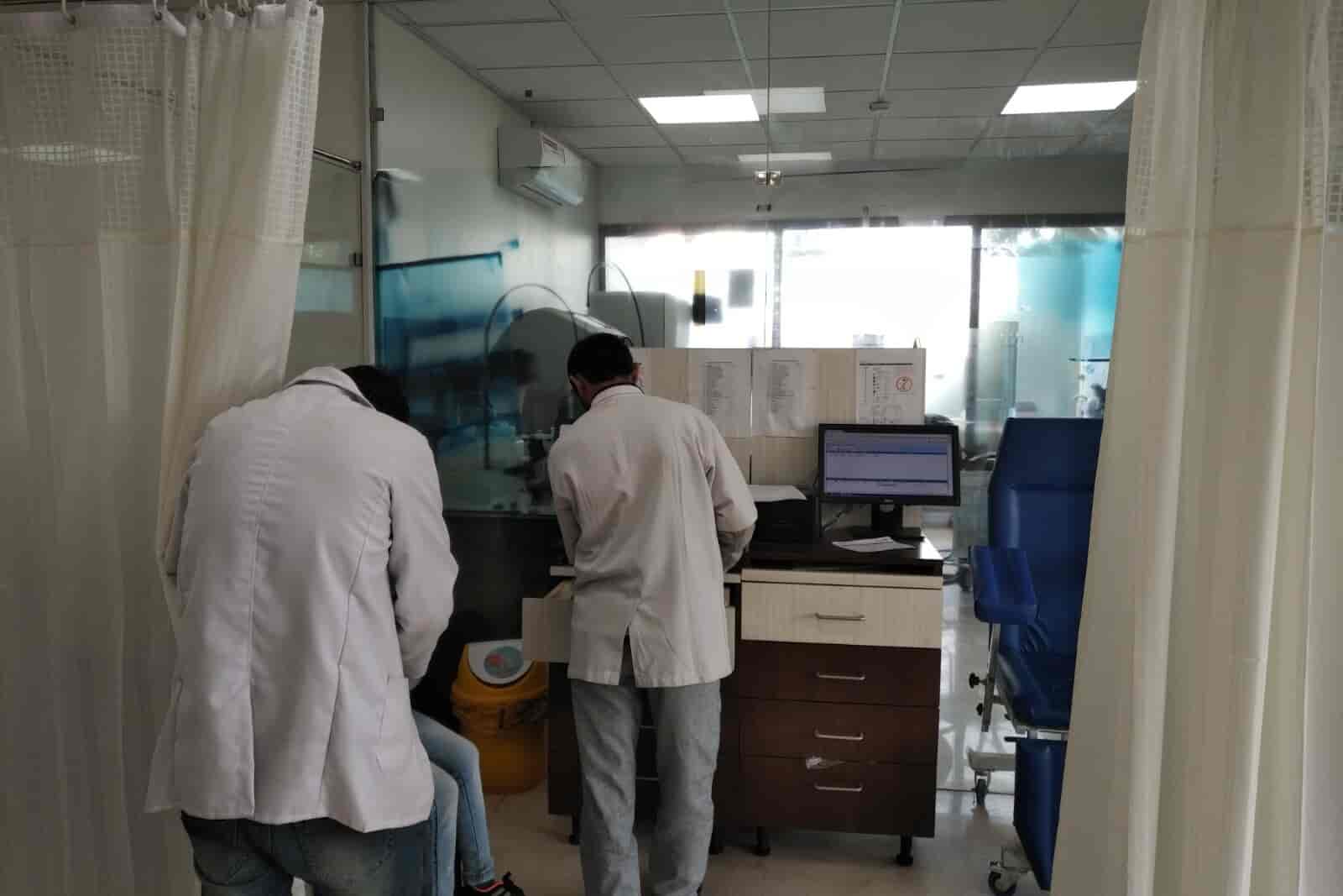 Lab view 6