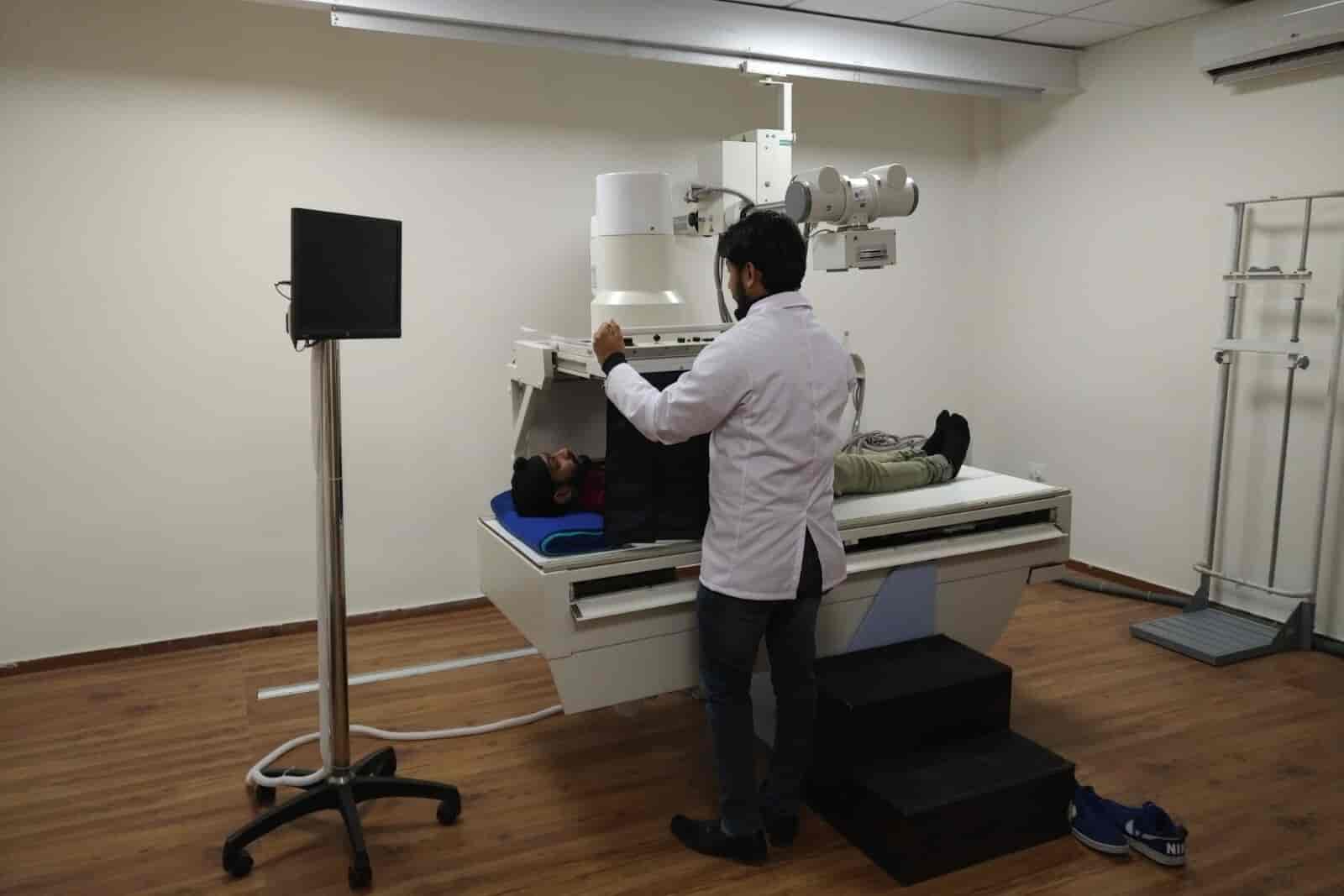 Lab view 7