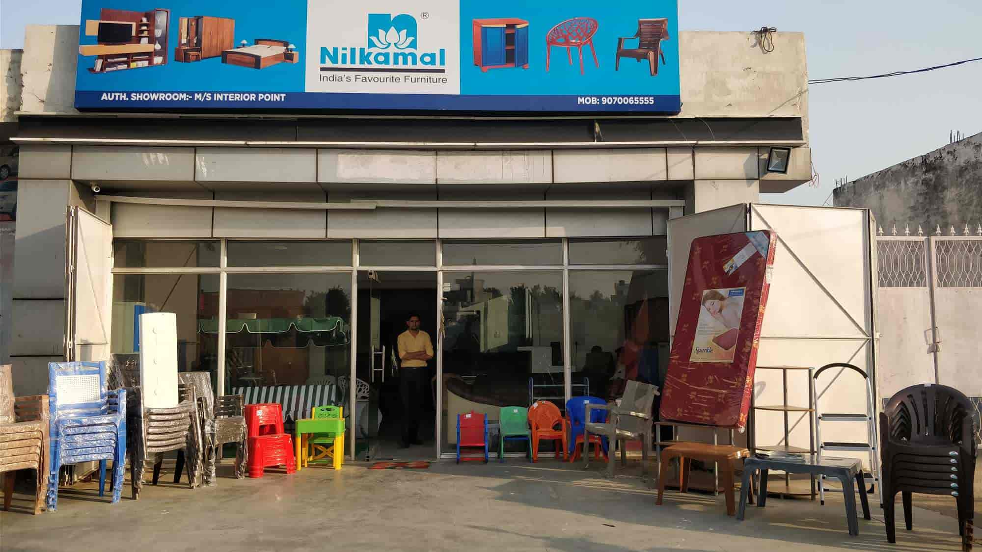 Nilkamal Showroom atelieryuwa.ciao.jp