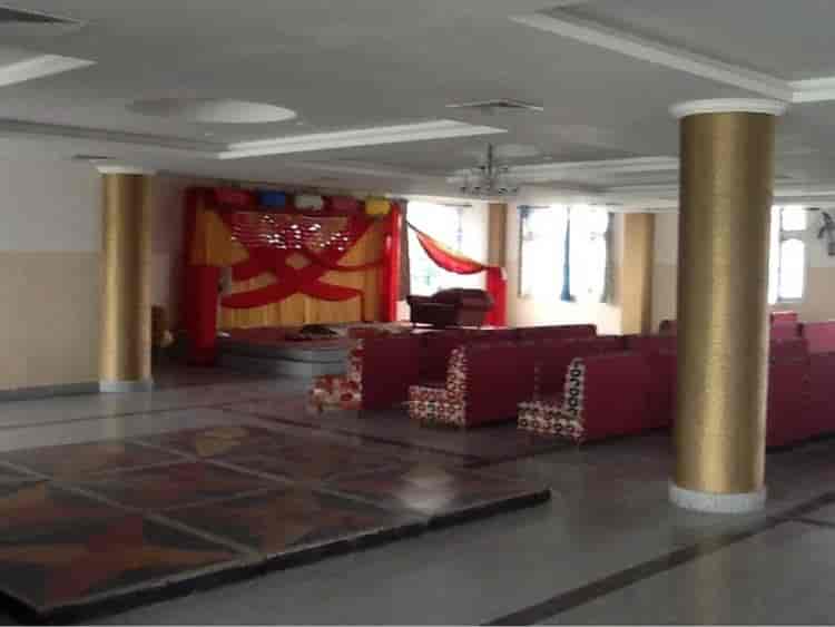 The Legend Banquet Hall Photos Jammu Pictures Images Gallery Inside View Of Banquet Hall The Legend Photos Jammu