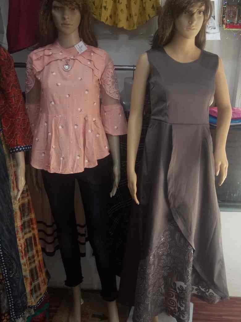 Colony Dresses