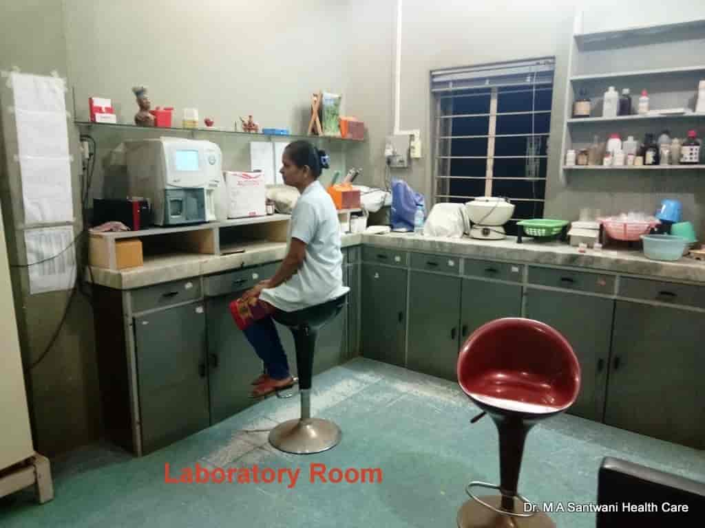 Lab view 3