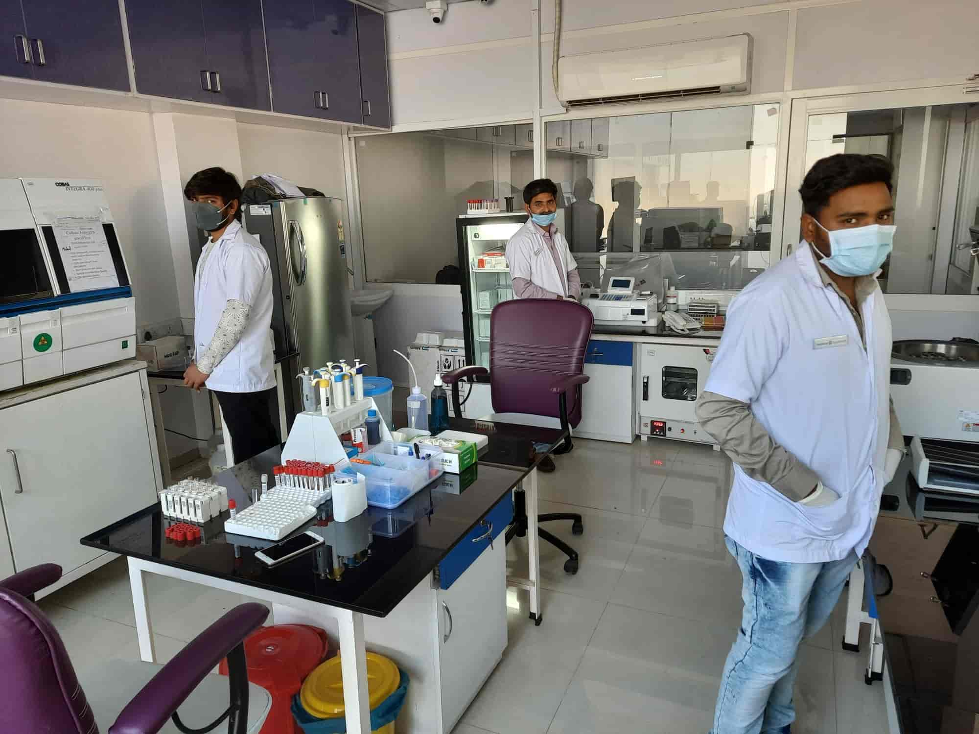 Lab view 18