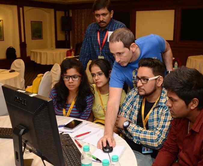 Arena Animation Bistupur Computer Training Institutes In Jamshedpur Justdial