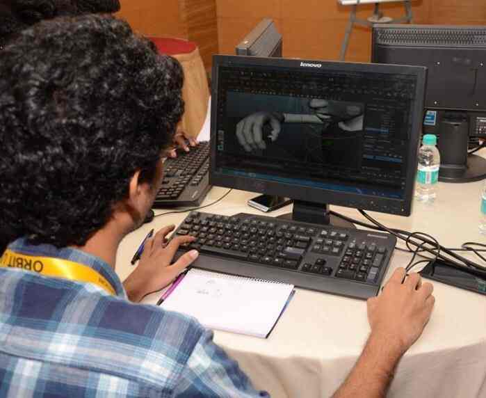 Arena Animation Bistupur Computer Training Institutes In Jamshedpur Justdial