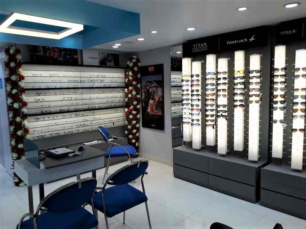 world of titan bistupur