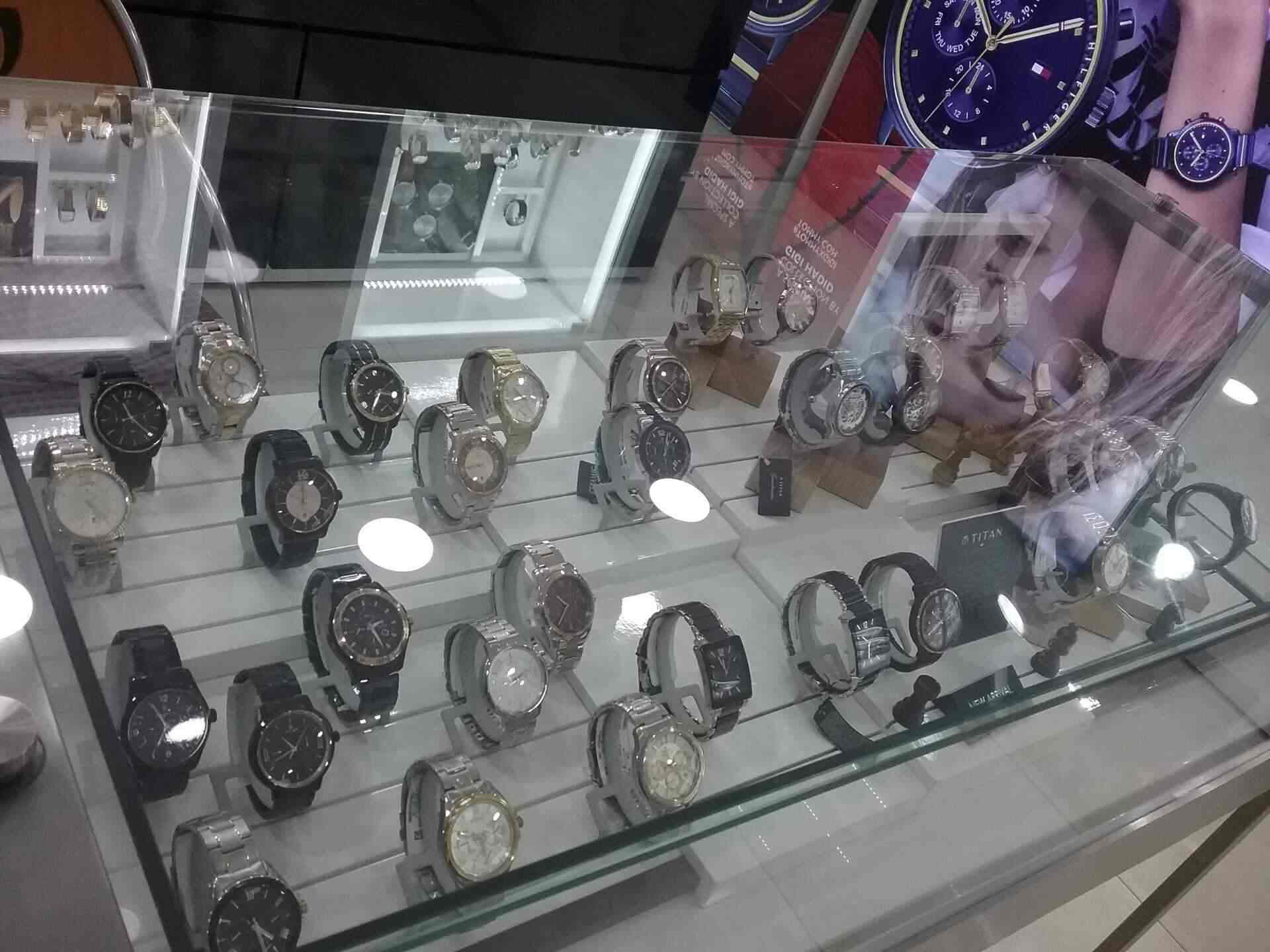 world of titan bistupur