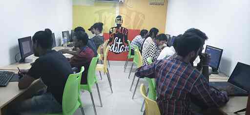 Arena Animation Sakchi Computer Training Institutes In Jamshedpur Justdial