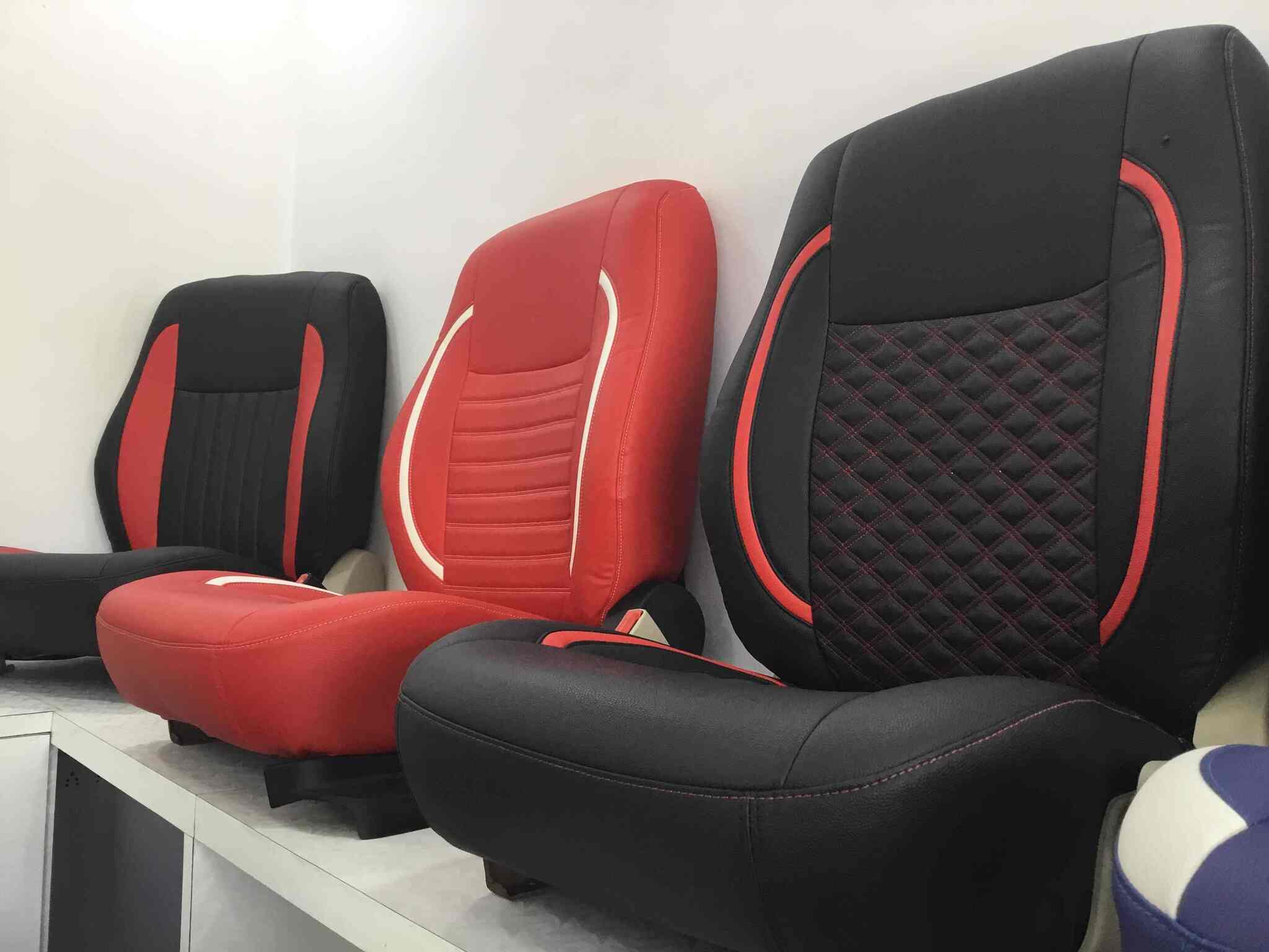 Car India Bhalubasa Beaded Seat Cover Dealers In Jamshedpur