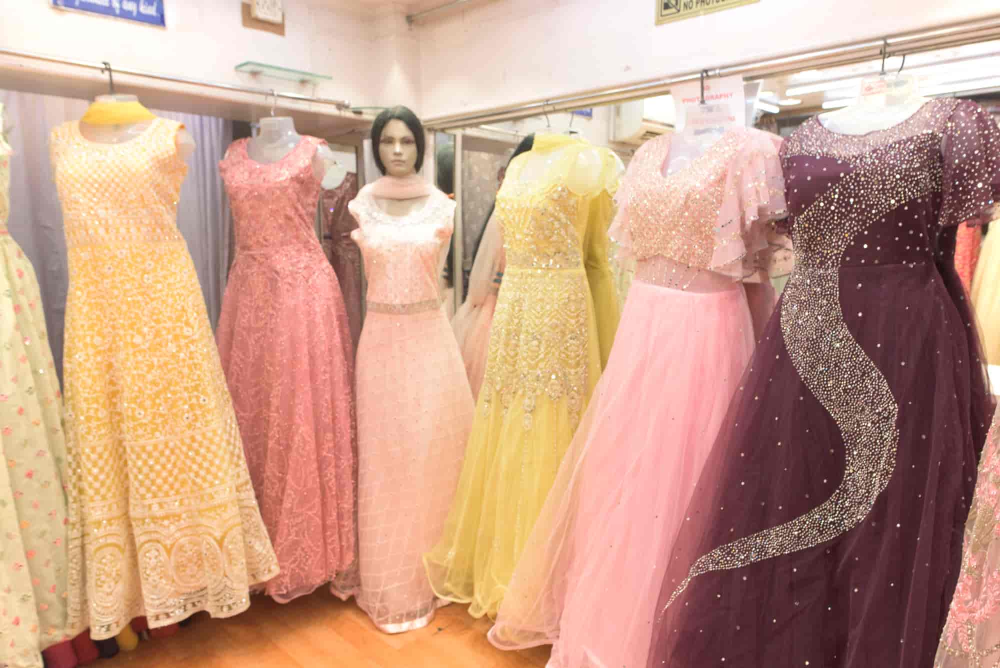 Ashok Vatika in Bistupur,Jamshedpur - Best Bridal Salwar Kameez Retailers  near me in Jamshedpur - Justdial