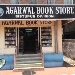 Agarwal Book Store Bistupur Book Shops In Jamshedpur Justdial