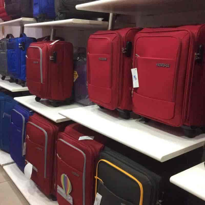 American tourister factory online