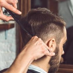 New Good Look S Men S Parlour Gamharia Hair Stylists In