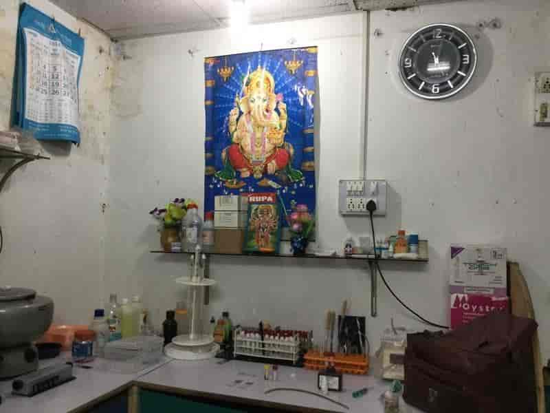 Lab view 16