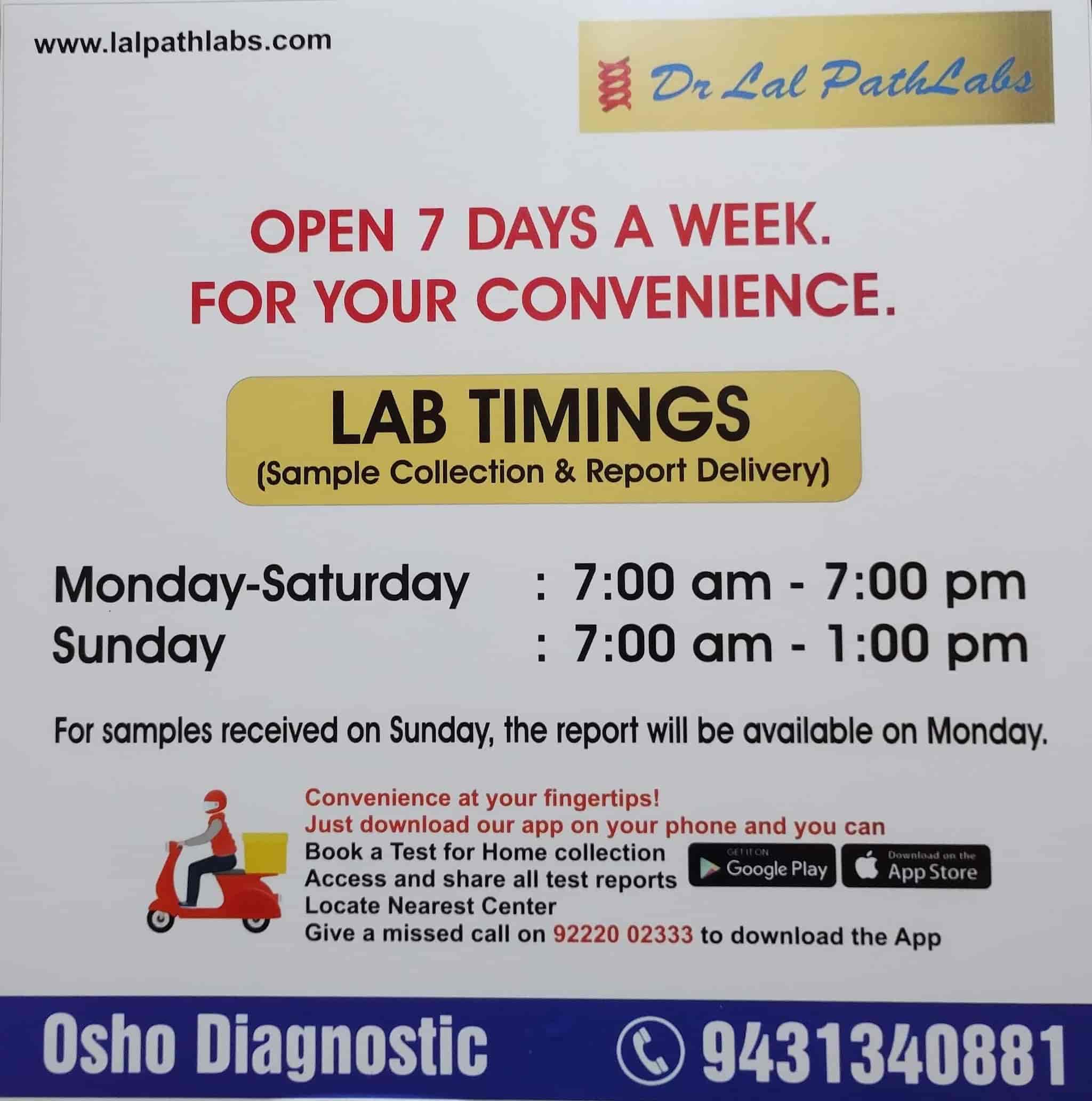 Lab view 3