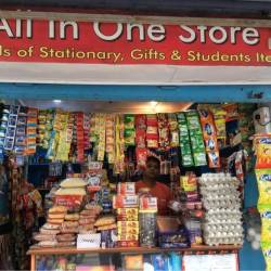 All In One Store Kadma Grocery Stores In Jamshedpur Justdial
